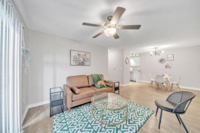 Stonecrest 713, 2bd Apt I Free Parking I Pool